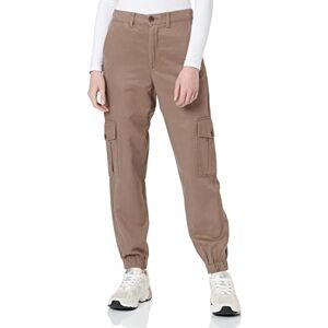 JJXX Jack & Jones dam JXHOLLY RLX Cargo HW byxa PNT NOOS byxor, Morel, L/34, Morel, (L) W x 34L JJXX Jack & Jones dam JXHOLLY RLX Cargo HW byxa PNT NOOS byxor, Morel, L/34, Morel, (L) W x 34L