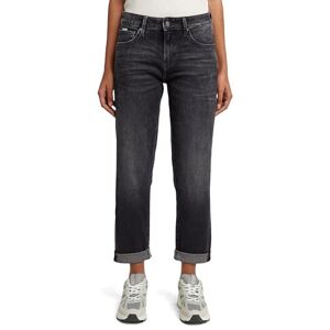 G-STAR Damjeans Kate – låg pojkvän – grå – vintage basalt W24-W34 stretchjeans 99% bomull, Grå (vintage basalt C293-b168), 30W x 36L G-STAR Damjeans Kate – låg pojkvän – grå – vintage basalt W24-W34 stretchjeans 99% bomull, Grå (vintage basalt C293-b168), 30W x 36L