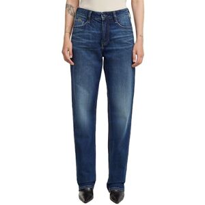 G-STAR Iggie Straight Wmn Byxor, Blå (Worn in Stratos D27704-c052-d332), 27W x 30L Dam, Blå (Worn In Stratos D27704-c052-d332), 27W / 30L G-STAR Iggie Straight Wmn Byxor, Blå (Worn in Stratos D27704-c052-d332), 27W x 30L Dam, Blå (Worn In Stratos D27704-c052-d332), 27W / 30L