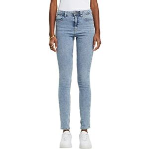 ESPRIT Damjeans, 903blå lätt tvätt, 25W x 32L ESPRIT Damjeans, 903blå lätt tvätt, 25W x 32L