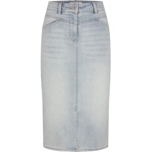 Morgan Kjol dam, Bleached jeans, 42 Morgan Kjol dam, Bleached jeans, 42