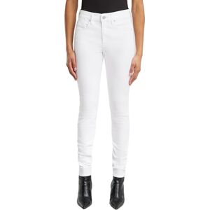 G-STAR Lhana skinny jeans för kvinnor, Vit (papper vit Gd D19079-c258-g547), 28W / 32L G-STAR Lhana skinny jeans för kvinnor, Vit (papper vit Gd D19079-c258-g547), 28W / 32L