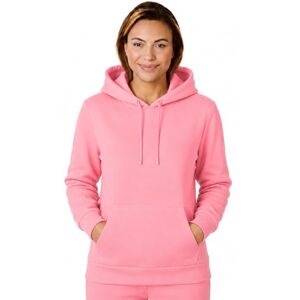 Light & Shade Damers ljus och skugga dam mjuk beröring huvtröja myskläder huvtröja sweatshirt topp, rosa, M UK Light & Shade Damers ljus och skugga dam mjuk beröring huvtröja myskläder huvtröja sweatshirt topp, rosa, M UK