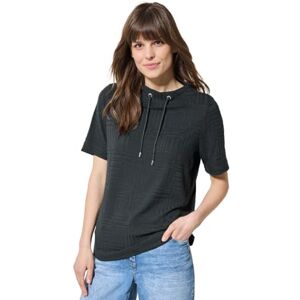 Cecil dam tshirt, Slate khaki, XS Cecil dam tshirt, Slate khaki, XS