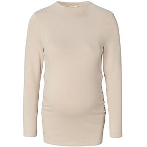 Noppies Dam rosa ultramjuk närande topp Ls T-shirt, Ljus sand N147, XS Noppies Dam rosa ultramjuk närande topp Ls T-shirt, Ljus sand N147, XS