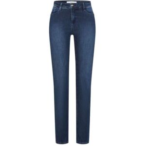 Brax Dam stil Mary Soft Denim stretch jeans, Används vanlig blå, 31W / 32L Brax Dam stil Mary Soft Denim stretch jeans, Används vanlig blå, 31W / 32L
