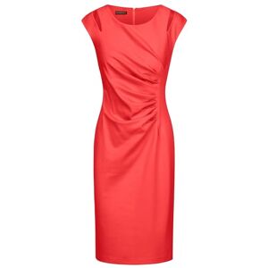 APART Fashion ApartFashion Jersey aftonklänning formell, korall, 44 dam, Korall, 42 APART Fashion ApartFashion Jersey aftonklänning formell, korall, 44 dam, Korall, 42