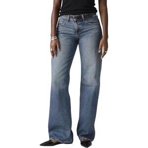 Levi's Låglös living det goda livet, Living The Good Life, 32W x 30L Levi's Låglös living det goda livet, Living The Good Life, 32W x 30L