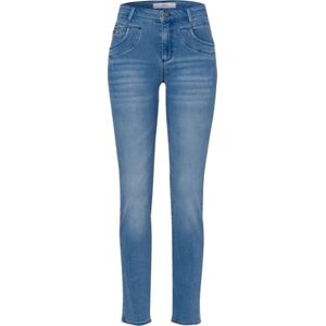 Brax Damstil Shakira Revolution Free to Move Planetjeans, använd sommarblå, 38, Begagnad sommarblå, 29W x 32L Brax Damstil Shakira Revolution Free to Move Planetjeans, använd sommarblå, 38, Begagnad sommarblå, 29W x 32L