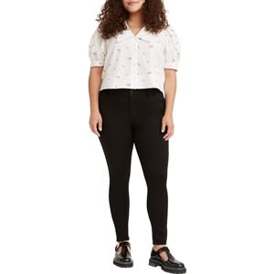 Levi's dam Jeans 720 Hirise Super Skinny, Black Celestial, 29W / 32L Levi's dam Jeans 720 Hirise Super Skinny, Black Celestial, 29W / 32L