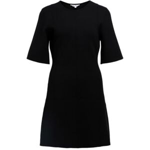 Object Objreynard 2/4 Re Short Dress Noos, svart, XL Object Objreynard 2/4 Re Short Dress Noos, svart, XL