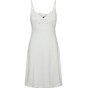 PIECES Dam Pcluca Strap Dress, Molndansare, M PIECES Dam Pcluca Strap Dress, Molndansare, M