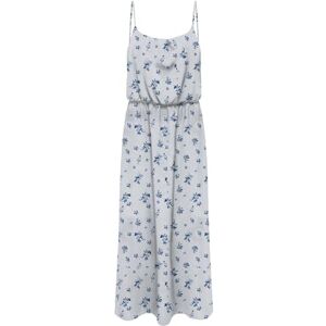 ONLY Onlnova Life Vis Strap Maxi Dress AOP, balladblå, 38 ONLY Onlnova Life Vis Strap Maxi Dress AOP, balladblå, 38