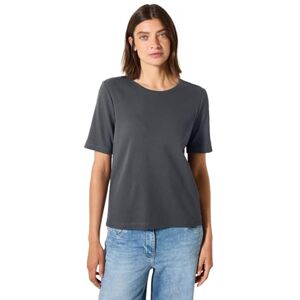 Cecil dam tshirt, Volcanic Grey, XS Cecil dam tshirt, Volcanic Grey, XS