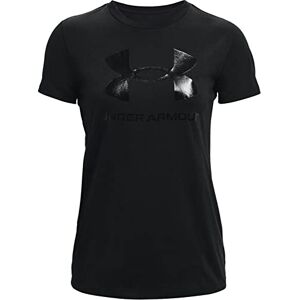 Under Armour Damer Live Sportstyle Graphic SSC T-shirt Under Armour Damer Live Sportstyle Graphic SSC T-shirt