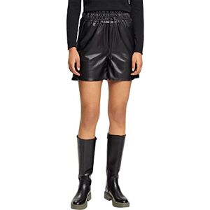ESPRIT edc by Dam 112CC1C301 shorts, 001/svart, 32 ESPRIT edc by Dam 112CC1C301 shorts, 001/svart, 32