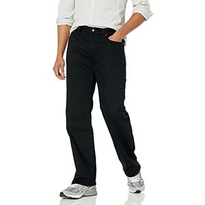 Amazon Essentials Herr Straight-Fit Bootcut Jean, Svart, 31 W x 28 L Amazon Essentials Herr Straight-Fit Bootcut Jean, Svart, 31 W x 28 L