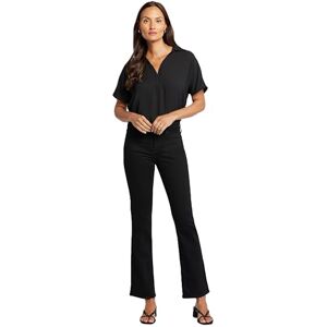 NYDJ damjeans, Svart, 38 SE NYDJ damjeans, Svart, 38 SE