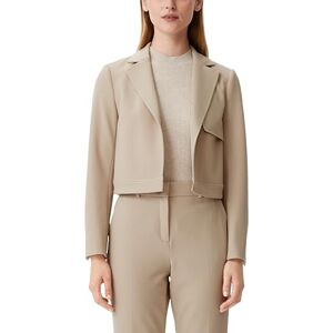 Comma dam blazer, 8091, 40 Comma dam blazer, 8091, 40
