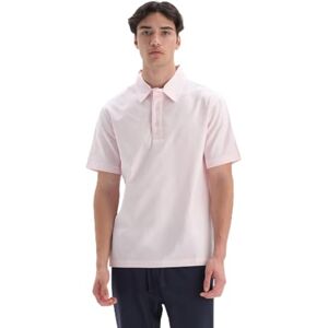 Dagi Herr bomulls-t-shirt, rosa, XL, ROSA, XL Dagi Herr bomulls-t-shirt, rosa, XL, ROSA, XL