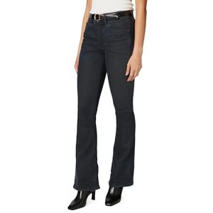 G-STAR 3301 flare jeans, Flerfärgad (påkokad bläck blå belagd D21290-d842-h432), 31W / 34L G-STAR 3301 flare jeans, Flerfärgad (påkokad bläck blå belagd D21290-d842-h432), 31W / 34L