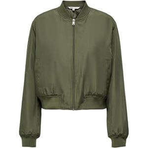 ONLY Onlalma Bomber OTW Noos bomberjacka för kvinnor, Kalamata, XL ONLY Onlalma Bomber OTW Noos bomberjacka för kvinnor, Kalamata, XL