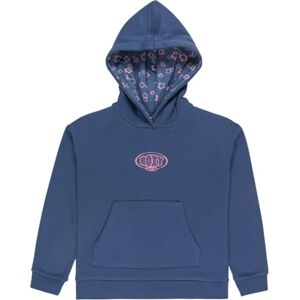 Roxy Hope You Trust Fleece-tröja blå 6 Roxy Hope You Trust Fleece-tröja blå 6