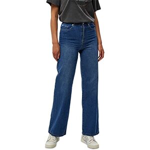 DESIRES Damjeans med honungsdenim, Ljusblå tvätt, 29W Reguljär DESIRES Damjeans med honungsdenim, Ljusblå tvätt, 29W Reguljär