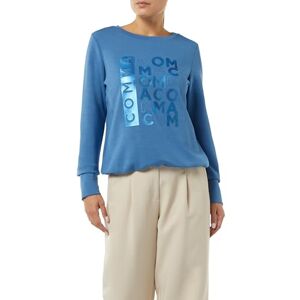 Comma sweatshirt med dragsko, 5976, 34 Comma sweatshirt med dragsko, 5976, 34