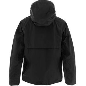 Fjällräven Vardag Vindby jacka, svart, L Fjällräven Vardag Vindby jacka, svart, L