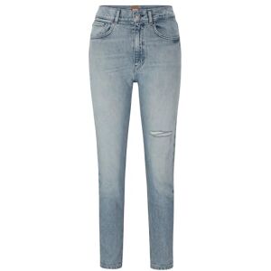 Boss Kvinnor C_ELSA Medium Blå, 27, Medium Blue420 Boss Kvinnor C_ELSA Medium Blå, 27, Medium Blue420