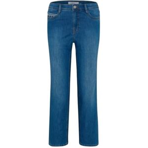 Brax damjeans, Används vanlig blå, 32W x 34L Brax damjeans, Används vanlig blå, 32W x 34L