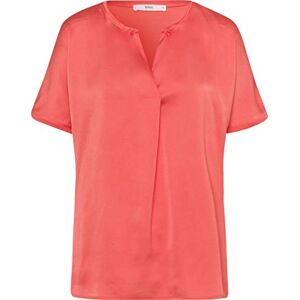 Brax Dam stil Caelen T-shirt, Coral, 34 Brax Dam stil Caelen T-shirt, Coral, 34