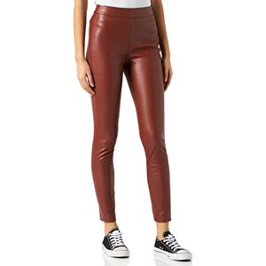 Boss Dam C_taslima leggings, Rost/koppar 224, Boss Dam C_taslima leggings, Rost/koppar 224,