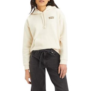 Levi's Graphic Everyday huvtröja Annessa C, hoodie annessa cheet, XS Levi's Graphic Everyday huvtröja Annessa C, hoodie annessa cheet, XS