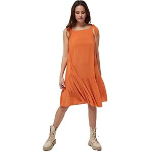 DESIRES Dam Debbi Strap Casual Dress, BRANDIED Melon, S DESIRES Dam Debbi Strap Casual Dress, BRANDIED Melon, S