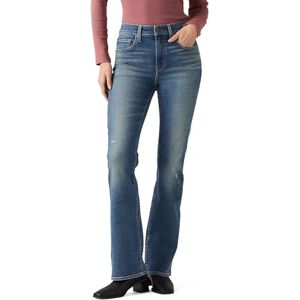 Levi's dam 725 High Rise Bootcut jeans, Ducked Out, 32W/30L Levi's dam 725 High Rise Bootcut jeans, Ducked Out, 32W/30L