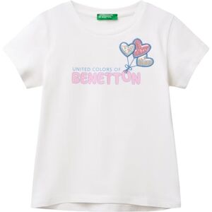 United T-shirt, Vit, 116 United T-shirt, Vit, 116