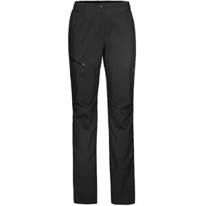 Mammut Alto Light HS Byxor Kvinnor svart 40 lång Mammut Alto Light HS Byxor Kvinnor svart 40 lång