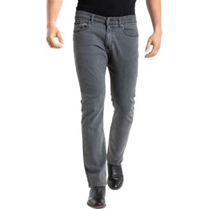 Rica Lewis RL70 Straight Fit Baron Stretch Jeans storlek 38, Färg: grå, 36 Rica Lewis RL70 Straight Fit Baron Stretch Jeans storlek 38, Färg: grå, 36