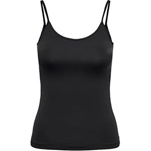 ONLY Damer Onlea S/L New Singlet JRS Noos Top ONLY Damer Onlea S/L New Singlet JRS Noos Top