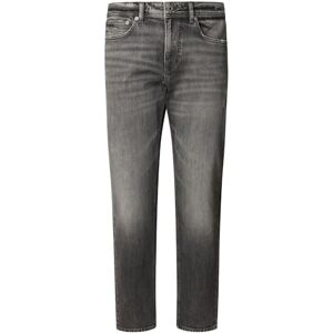 Pepe Jeans herr raka jeans kontanter FS sten grå jeans, blå (Denim), 40 W/34 L, Blå (denim), 40W x 34L Pepe Jeans herr raka jeans kontanter FS sten grå jeans, blå (Denim), 40 W/34 L, Blå (denim), 40W x 34L
