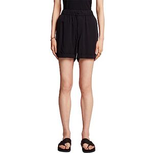 ESPRIT edc by Dam 993CC1C303 shorts, 001/BLACK, 30, 001/Svart, 30 SE ESPRIT edc by Dam 993CC1C303 shorts, 001/BLACK, 30, 001/Svart, 30 SE