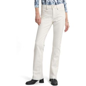 G-STAR RAW Noxer Bootcut jeans, Grå (Lt Chalk Gd D21437-d552-g377), 31W x 34L G-STAR RAW Noxer Bootcut jeans, Grå (Lt Chalk Gd D21437-d552-g377), 31W x 34L