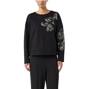 Comma sweatshirt, 99e1, 40 Comma sweatshirt, 99e1, 40