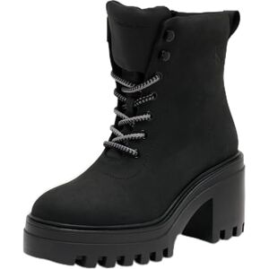 Calvin jeans dam chunky klackad dragkedja stövel LTH YW0YW01548, svart (trippel svart), 6 UK, Svart trippel svart, 39 EU Calvin jeans dam chunky klackad dragkedja stövel LTH YW0YW01548, svart (trippel svart), 6 UK, Svart trippel svart, 39 EU