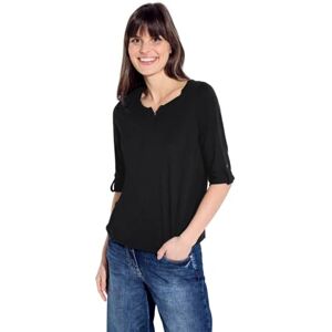 Cecil T-Shirt Dam, Vit , XXL Cecil T-Shirt Dam, Vit , XXL