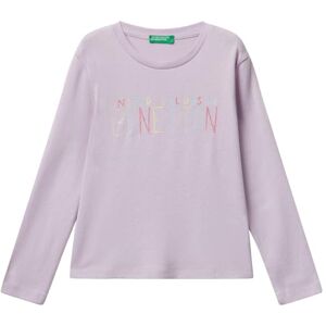 United T-shirt M/L, Lila, 1 anno United T-shirt M/L, Lila, 1 anno