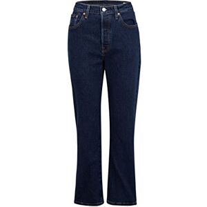 Levi's dam raka jeans 501 Crop, Salsa Stonewash, 24W / 30L Levi's dam raka jeans 501 Crop, Salsa Stonewash, 24W / 30L