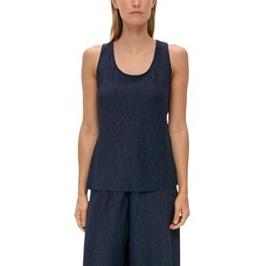 s.Oliver Top med veckade veck, 5884, 38 s.Oliver Top med veckade veck, 5884, 38